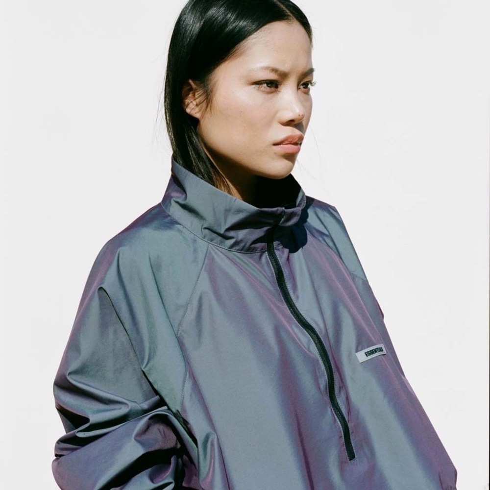 Fear of God - FOG Essentials Track Jacket